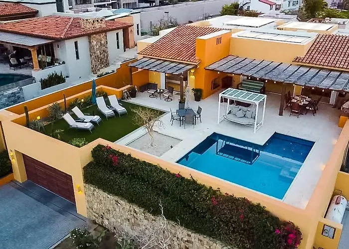 Vista Al Mar En