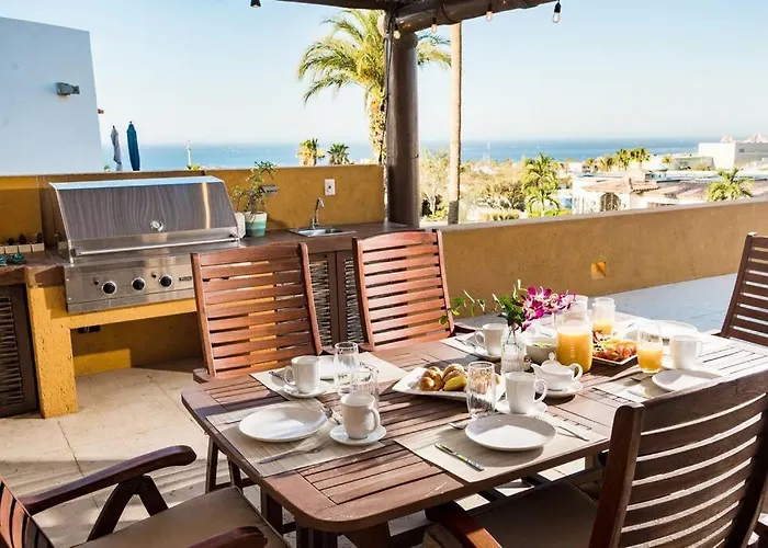 Vista Al Mar En